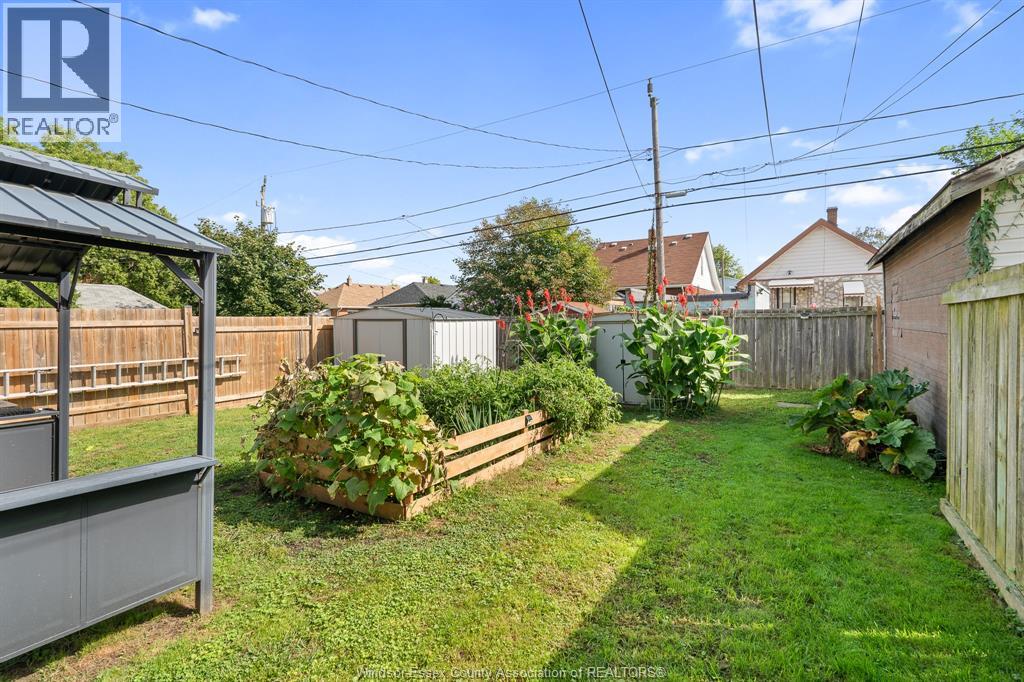 1052 Felix Avenue, Windsor, Ontario  N9C 3L5 - Photo 38 - 26022300