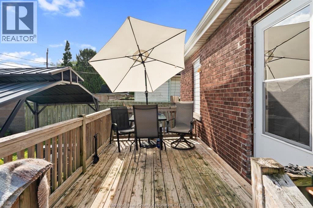1052 Felix Avenue, Windsor, Ontario  N9C 3L5 - Photo 39 - 26022300