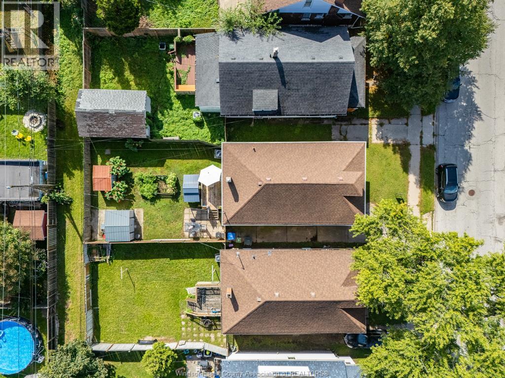 1052 Felix Avenue, Windsor, Ontario  N9C 3L5 - Photo 5 - 26022300