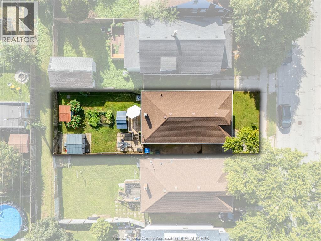 1052 Felix Avenue, Windsor, Ontario  N9C 3L5 - Photo 6 - 26022300