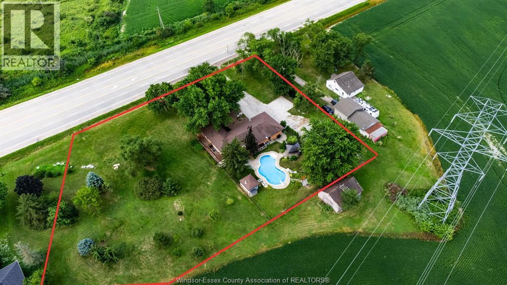 6840 Highway 3, Tecumseh, Ontario  N0R 1K0 - Photo 2 - 26022102