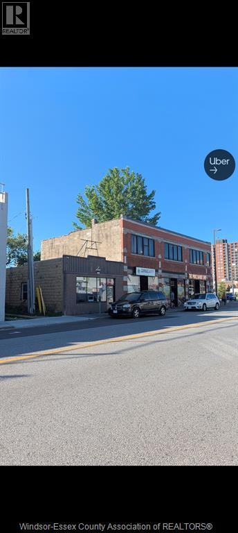 223-241 WYANDOTTE STREET East, Windsor, Ontario