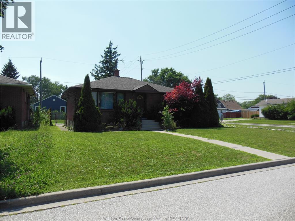 1105 Harrison, Windsor, Ontario  N9C 3J4 - Photo 1 - 26022319