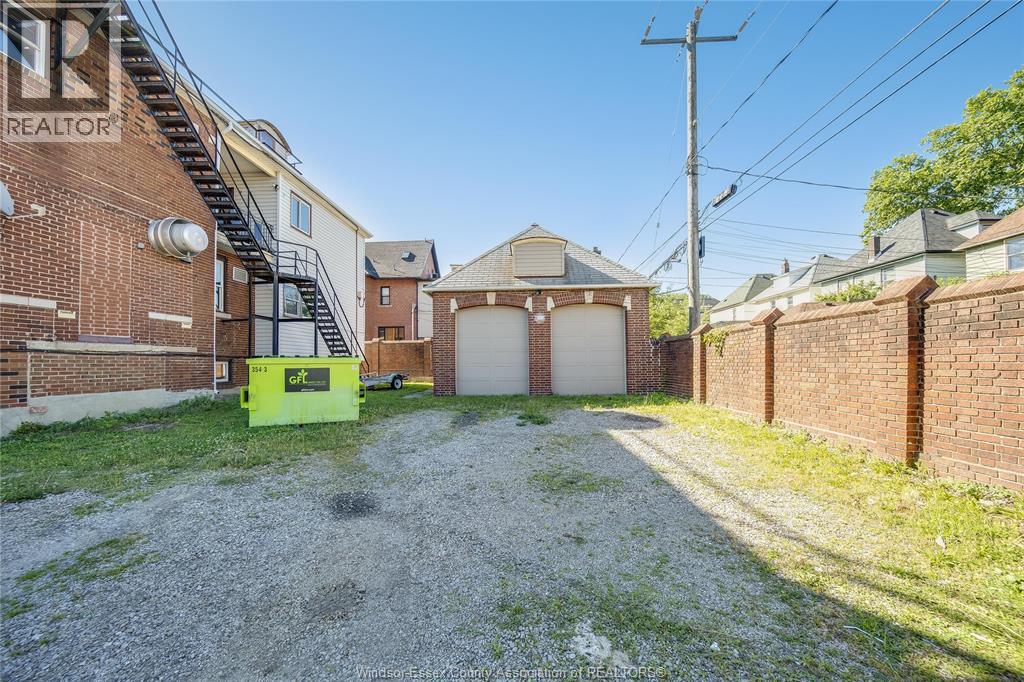 801 Victoria Avenue, Windsor, Ontario  N9A 4N5 - Photo 4 - 26022289