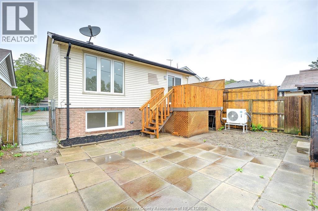 1411 Bayswater Crescent, Windsor, Ontario  N8S 4K4 - Photo 22 - 26022283