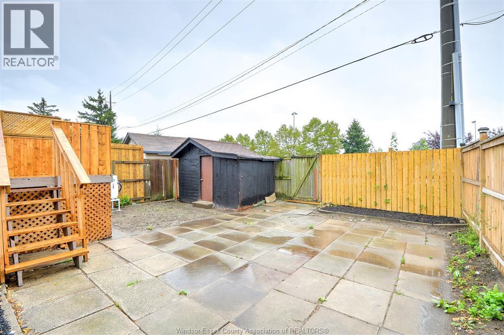 1411 Bayswater Crescent, Windsor, Ontario  N8S 4K4 - Photo 24 - 26022283
