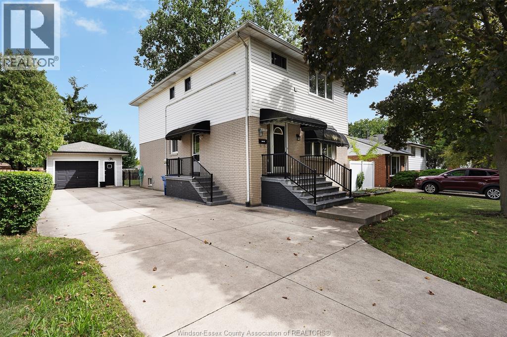 3138 Hartley Drive, Windsor, Ontario  N8T 1Z2 - Photo 4 - 26022322
