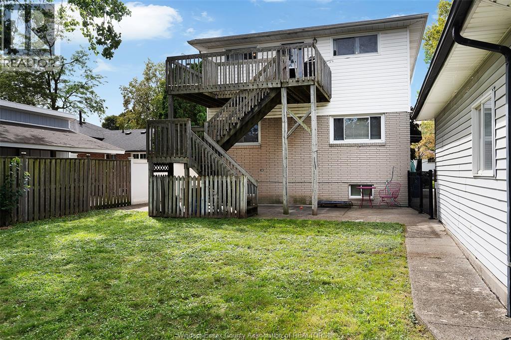 3138 Hartley Drive, Windsor, Ontario  N8T 1Z2 - Photo 46 - 26022322