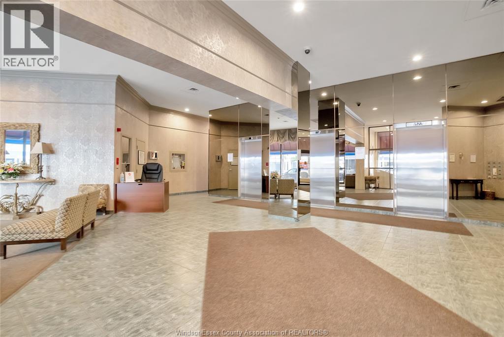 380 Pelissier Unit# 2502, Windsor, Ontario  N9A 2V7 - Photo 11 - 26022156