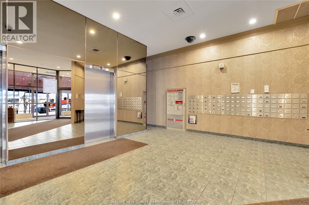 380 Pelissier Unit# 2502, Windsor, Ontario  N9A 2V7 - Photo 12 - 26022156