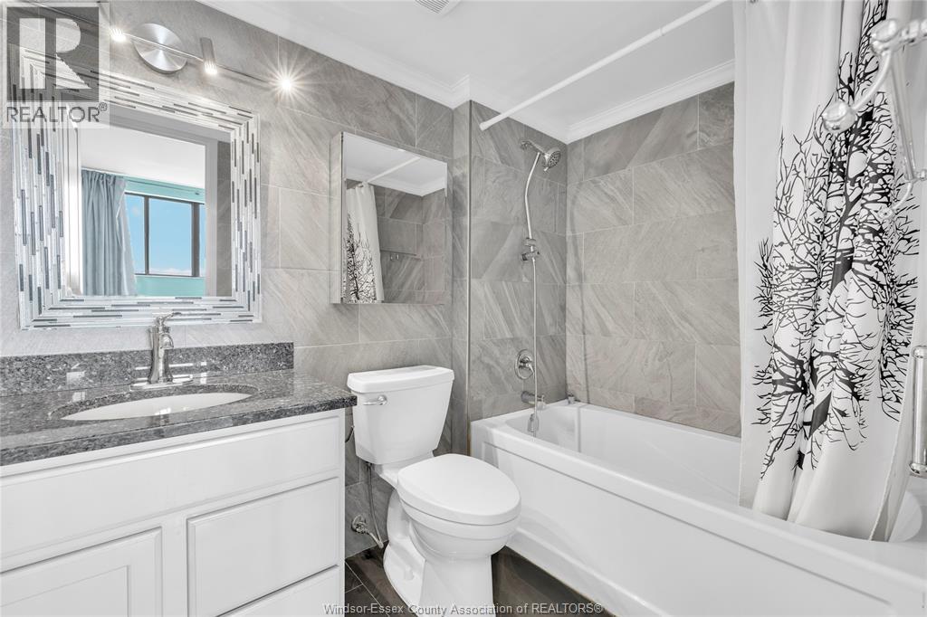 380 Pelissier Unit# 2502, Windsor, Ontario  N9A 2V7 - Photo 30 - 26022156