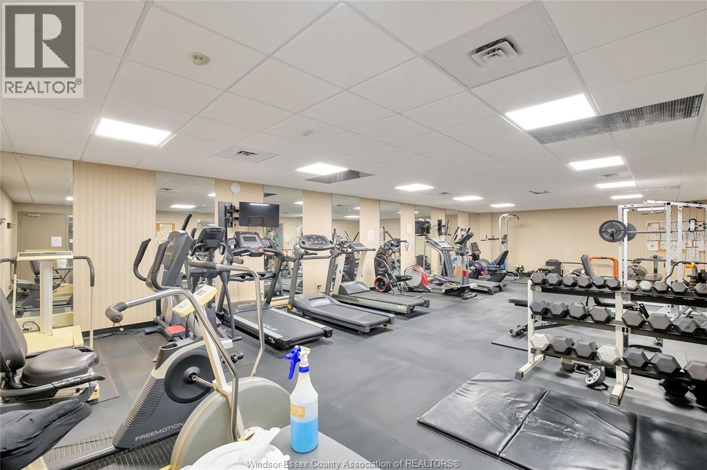380 Pelissier Unit# 2502, Windsor, Ontario  N9A 2V7 - Photo 38 - 26022156