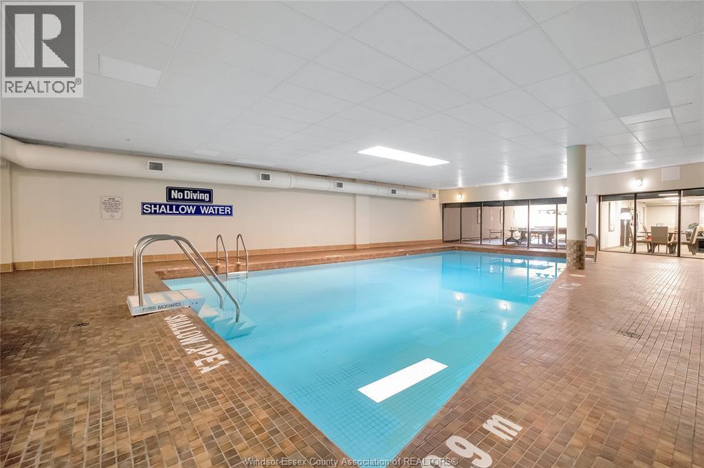 380 Pelissier Unit# 2502, Windsor, Ontario  N9A 2V7 - Photo 39 - 26022156