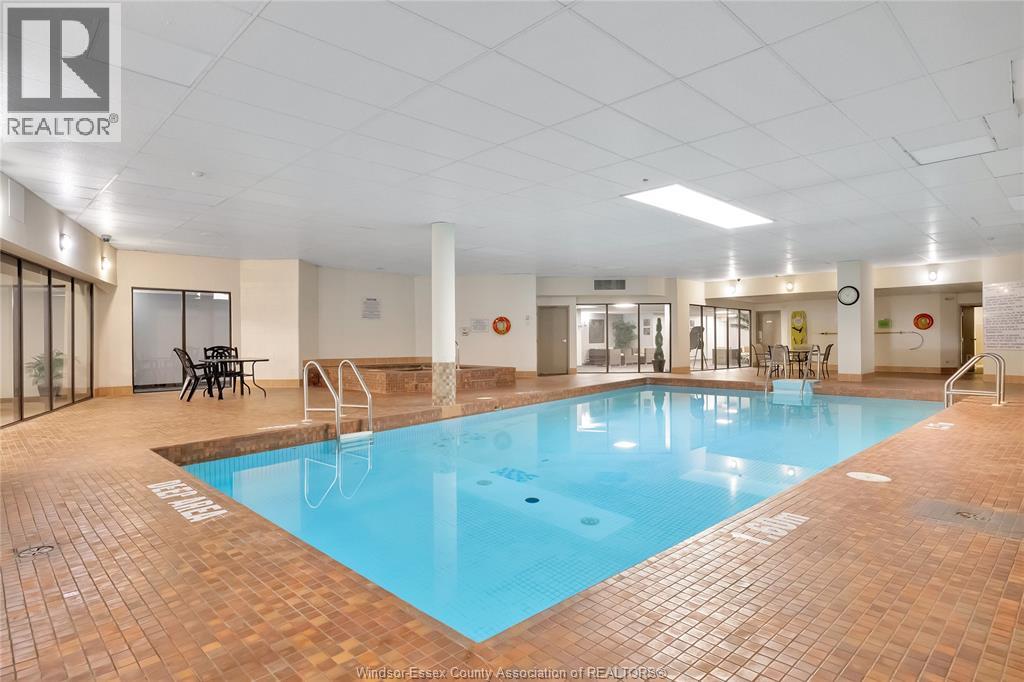 380 Pelissier Unit# 2502, Windsor, Ontario  N9A 2V7 - Photo 41 - 26022156