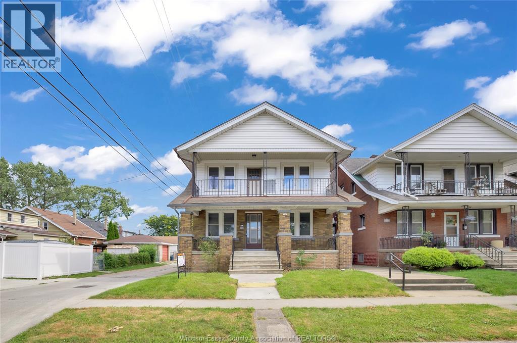 747 Niagara Street, Windsor, Ontario  N9A 3T5 - Photo 2 - 26022336