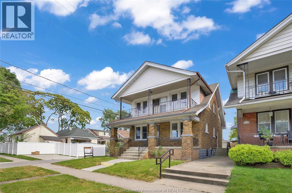 747 Niagara Street, Windsor, Ontario  N9A 3T5 - Photo 3 - 26022336