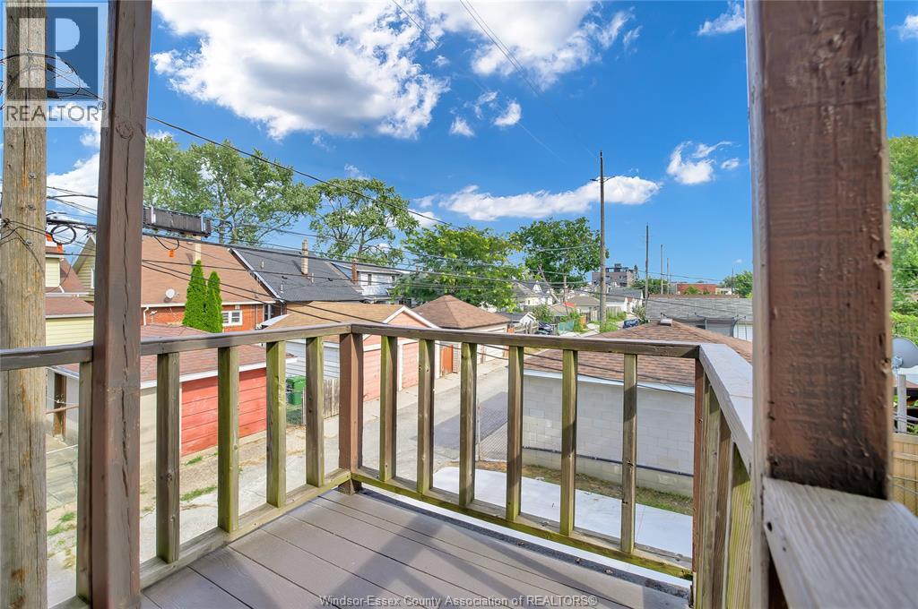 747 Niagara Street, Windsor, Ontario  N9A 3T5 - Photo 42 - 26022336