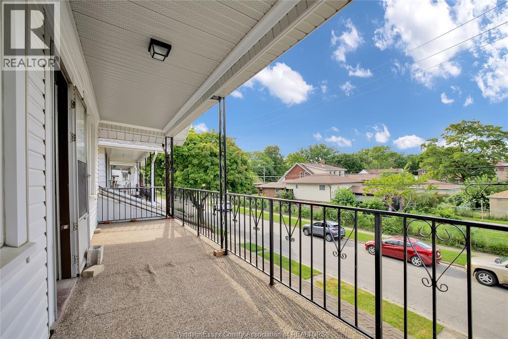 747 Niagara Street, Windsor, Ontario  N9A 3T5 - Photo 43 - 26022336