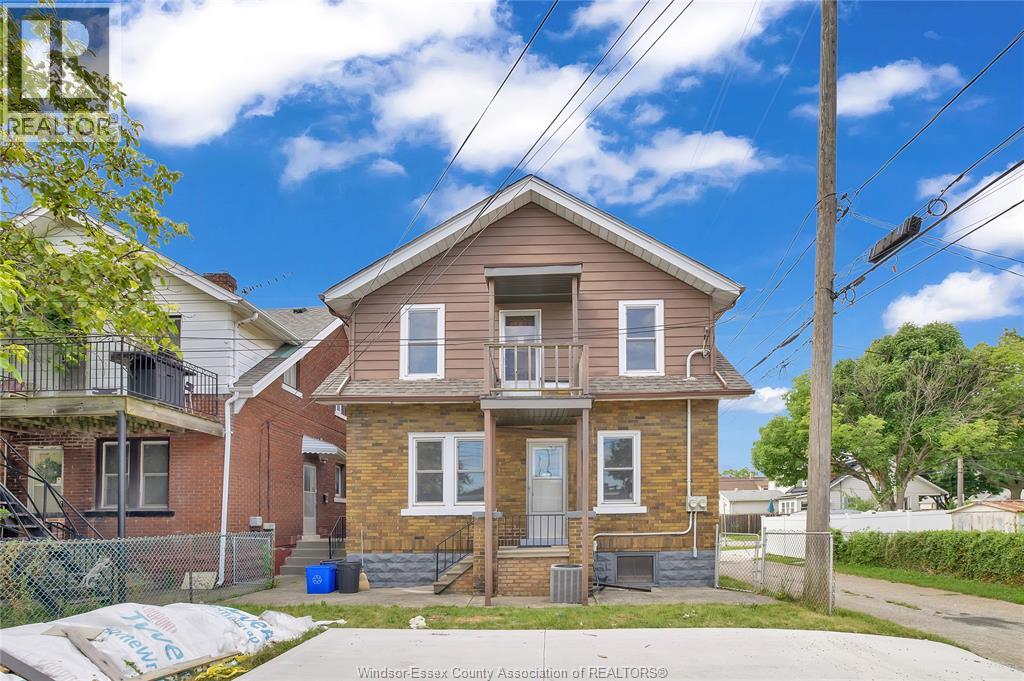 747 Niagara Street, Windsor, Ontario  N9A 3T5 - Photo 5 - 26022336