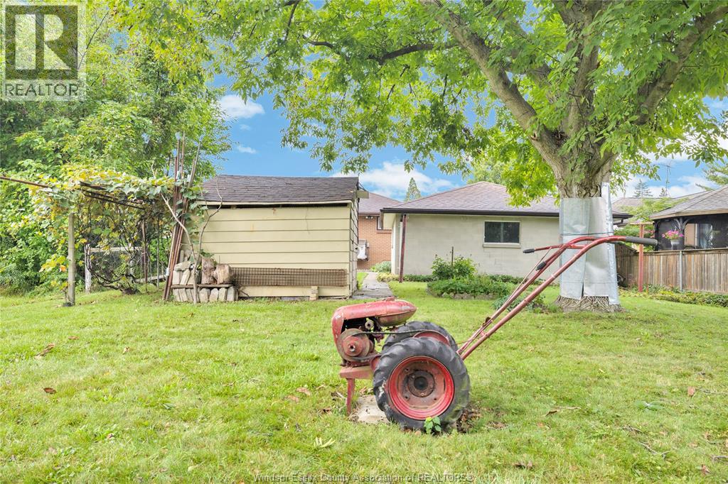 2680 Jos St. Louis, Windsor, Ontario  N8T 2M6 - Photo 11 - 26022317