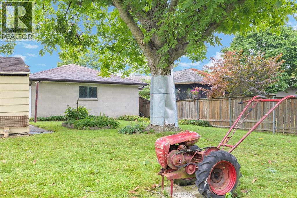 2680 Jos St. Louis, Windsor, Ontario  N8T 2M6 - Photo 12 - 26022317