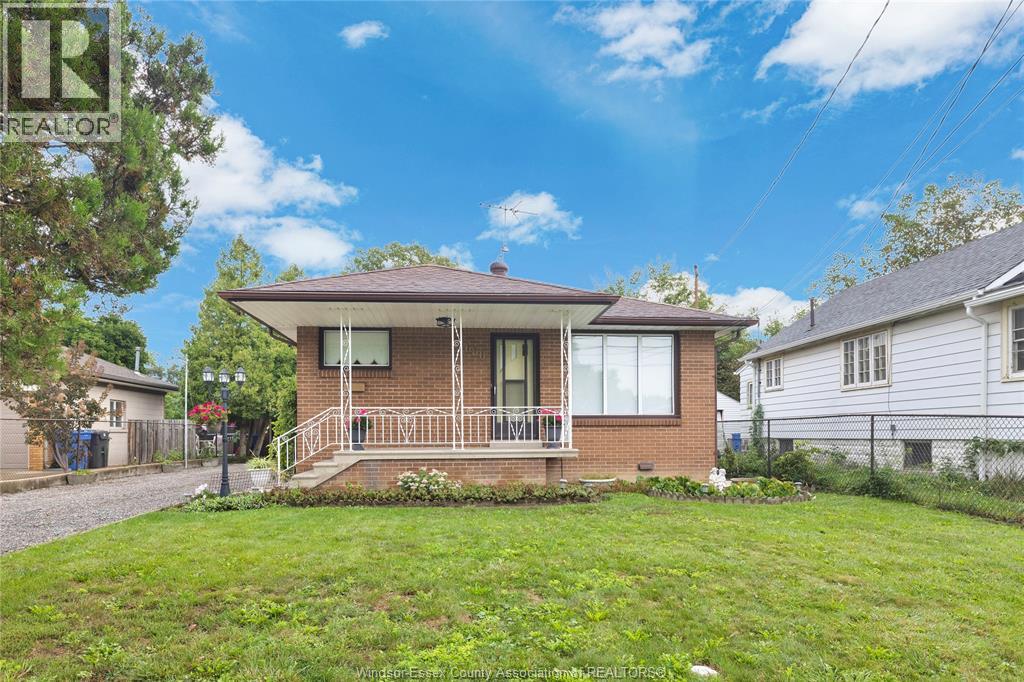 2680 Jos St. Louis, Windsor, Ontario  N8T 2M6 - Photo 2 - 26022317