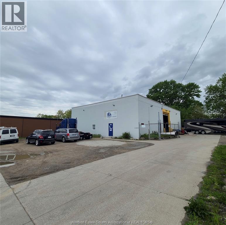 1125 Crawford Avenue, Windsor, Ontario  N9A 5A1 - Photo 1 - 26022341