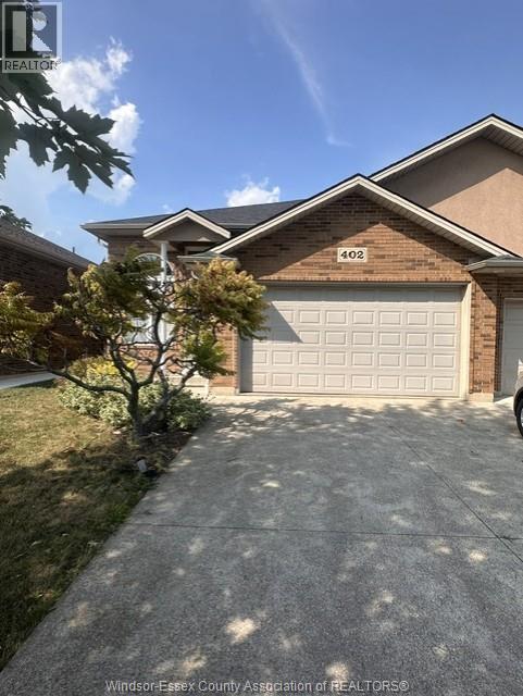 402 Marla Crescent, Lakeshore, Ontario  N8L 1C1 - Photo 1 - 26022249