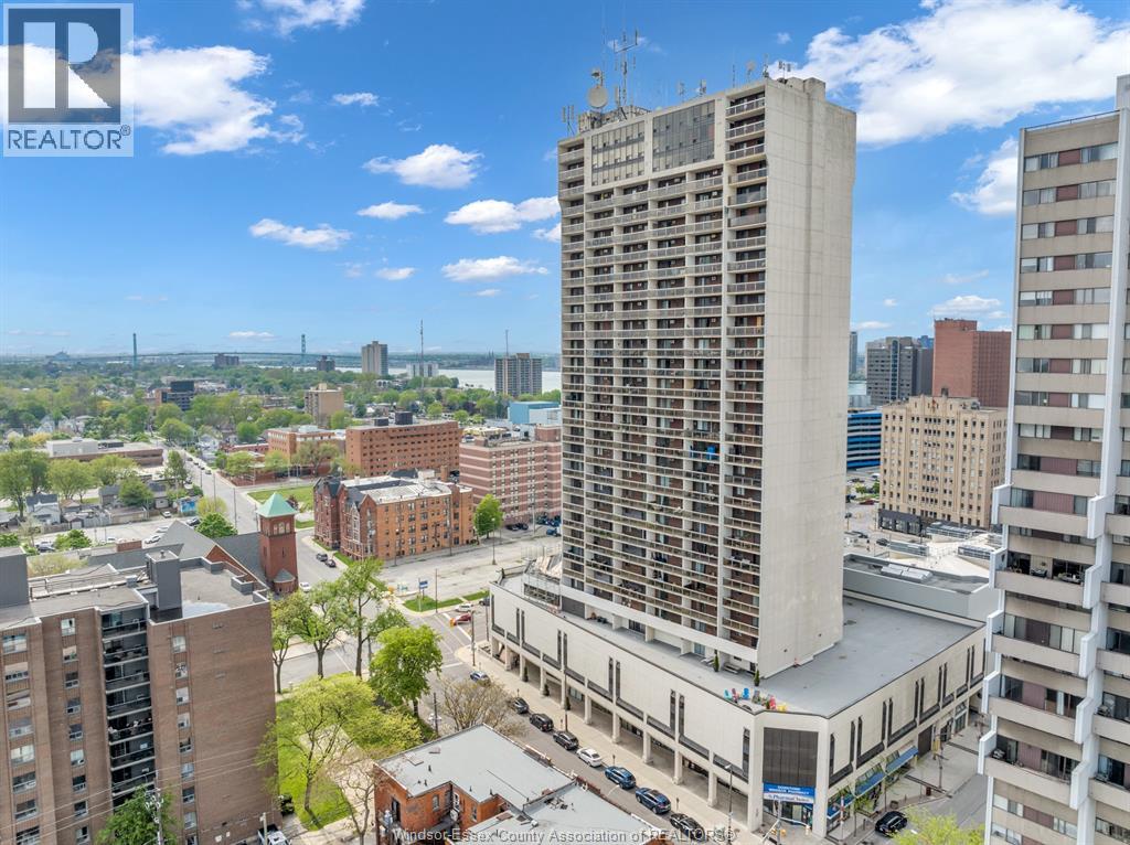 150 Park Street West Unit# 1204, Windsor, Ontario  N9A 7A2 - Photo 2 - 26022347