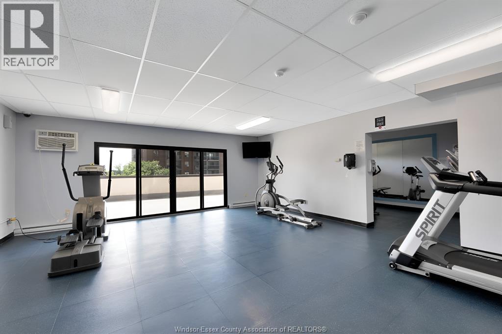 150 Park Street West Unit# 1204, Windsor, Ontario  N9A 7A2 - Photo 21 - 26022347
