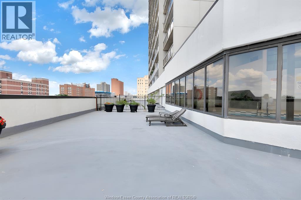 150 Park Street West Unit# 1204, Windsor, Ontario  N9A 7A2 - Photo 23 - 26022347