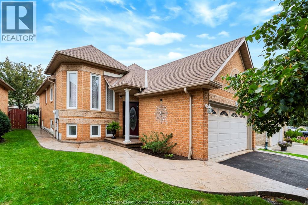 43 SPRINGVIEW DRIVE, Brampton, Ontario