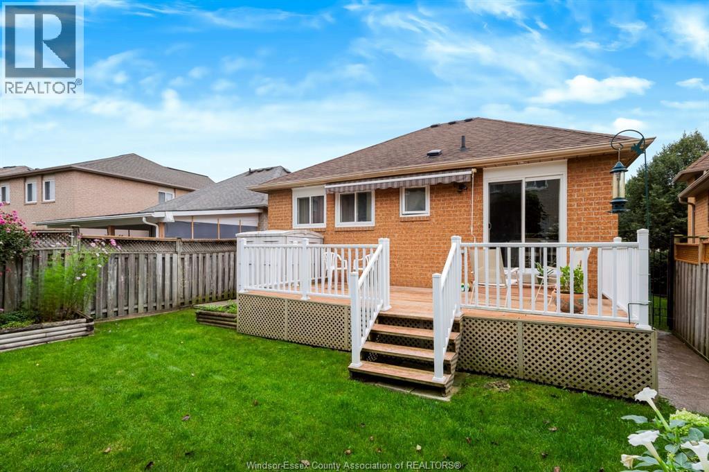 43 Springview Drive, Brampton, Ontario  L6X 4M3 - Photo 45 - 26022345
