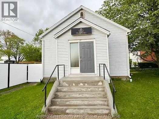 11 Victoria Street, Wheatley, Ontario  N0P 2G0 - Photo 12 - 26022339