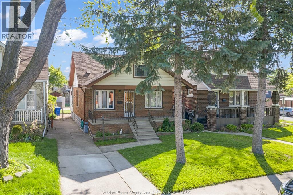 1488 Pierre Avenue, Windsor, Ontario  N8X 4P3 - Photo 31 - 26022362