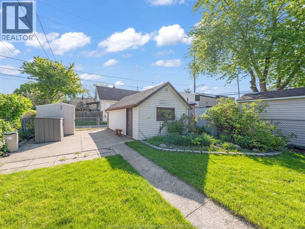 1488 Pierre Avenue, Windsor, Ontario  N8X 4P3 - Photo 33 - 26022362