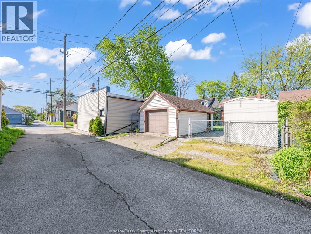 1488 Pierre Avenue, Windsor, Ontario  N8X 4P3 - Photo 34 - 26022362