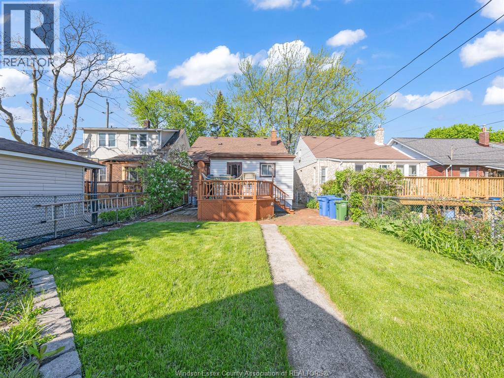 1488 Pierre Avenue, Windsor, Ontario  N8X 4P3 - Photo 37 - 26022362