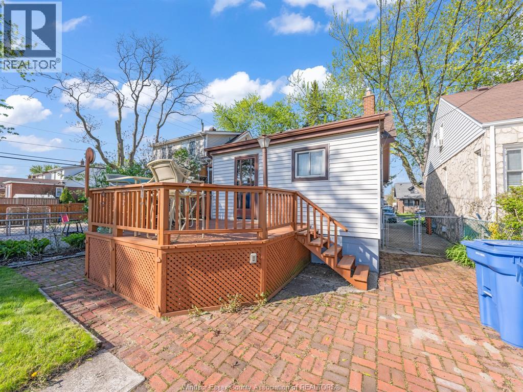 1488 Pierre Avenue, Windsor, Ontario  N8X 4P3 - Photo 39 - 26022362