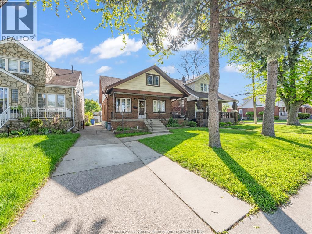1488 Pierre Avenue, Windsor, Ontario  N8X 4P3 - Photo 40 - 26022362