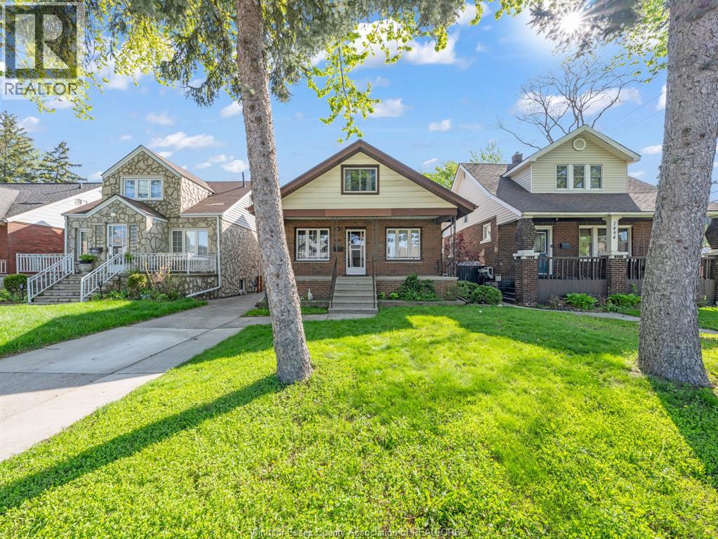 1488 Pierre Avenue, Windsor, Ontario  N8X 4P3 - Photo 41 - 26022362