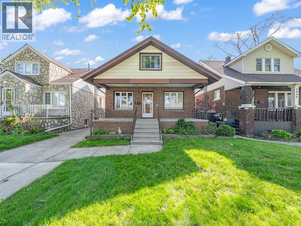 1488 Pierre Avenue, Windsor, Ontario  N8X 4P3 - Photo 42 - 26022362