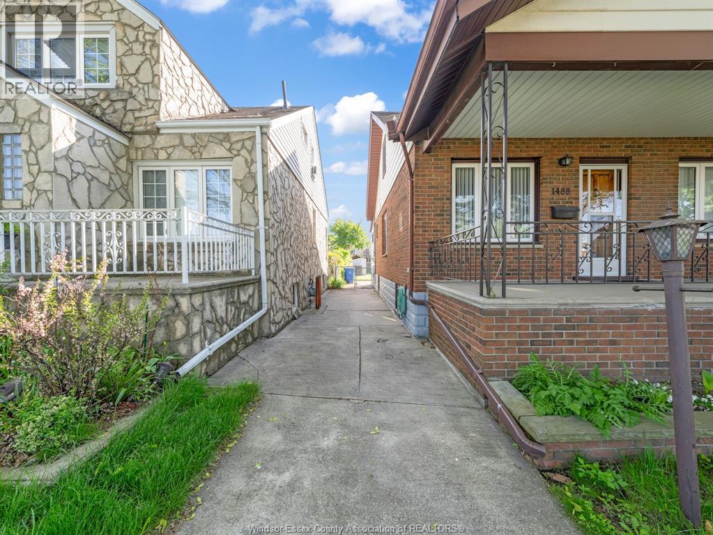 1488 Pierre Avenue, Windsor, Ontario  N8X 4P3 - Photo 44 - 26022362
