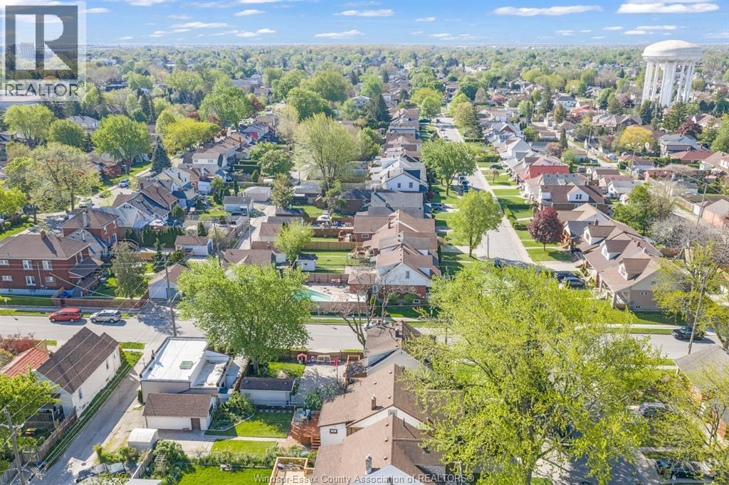 1488 Pierre Avenue, Windsor, Ontario  N8X 4P3 - Photo 45 - 26022362
