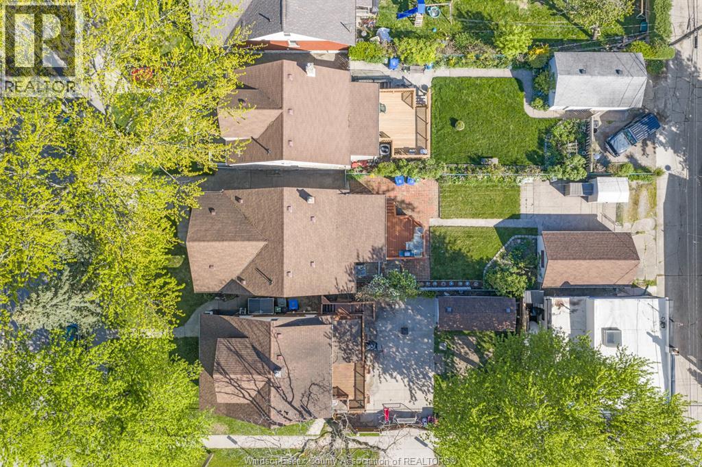 1488 Pierre Avenue, Windsor, Ontario  N8X 4P3 - Photo 48 - 26022362