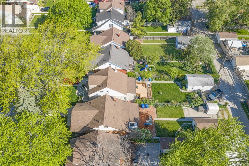 1488 Pierre Avenue, Windsor, Ontario  N8X 4P3 - Photo 49 - 26022362