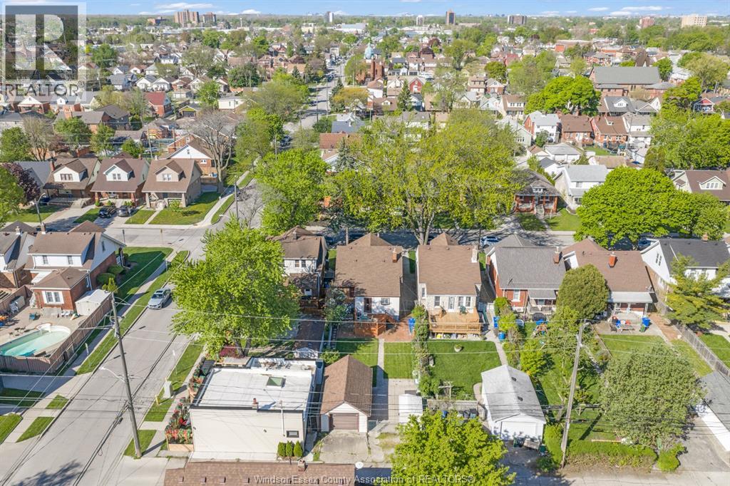 1488 Pierre Avenue, Windsor, Ontario  N8X 4P3 - Photo 50 - 26022362