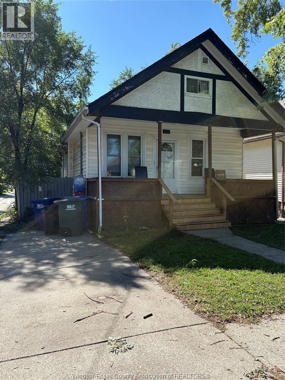 559 GROVE, Windsor, Ontario