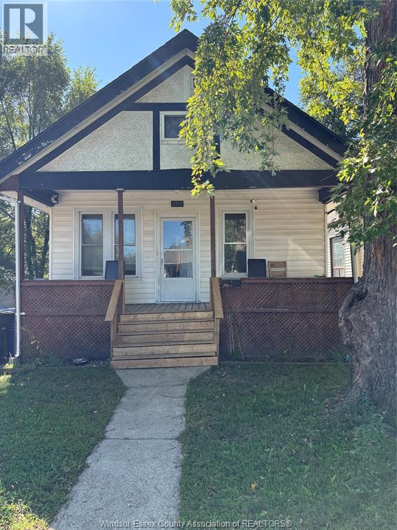 559 Grove, Windsor, Ontario  N9A 6G5 - Photo 2 - 26022358