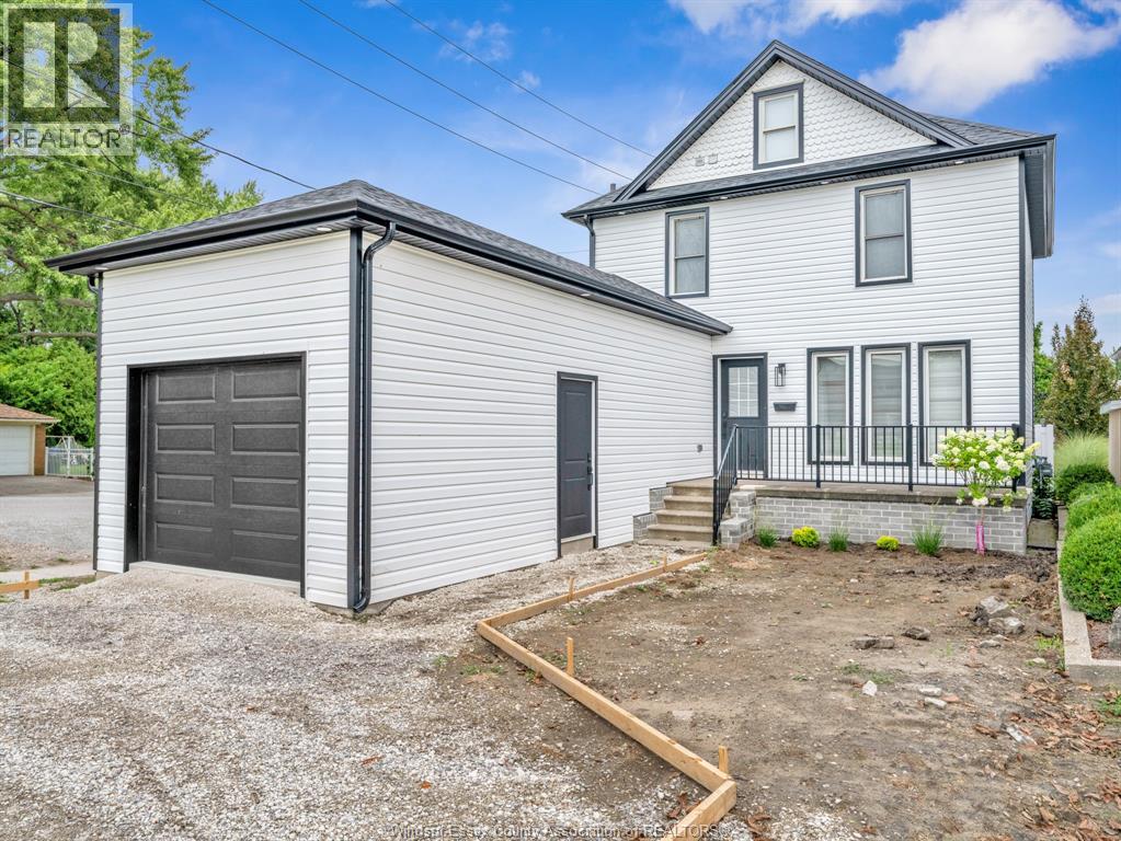 8385 Riverside Drive East, Windsor, Ontario  N8S 1E7 - Photo 3 - 26022355